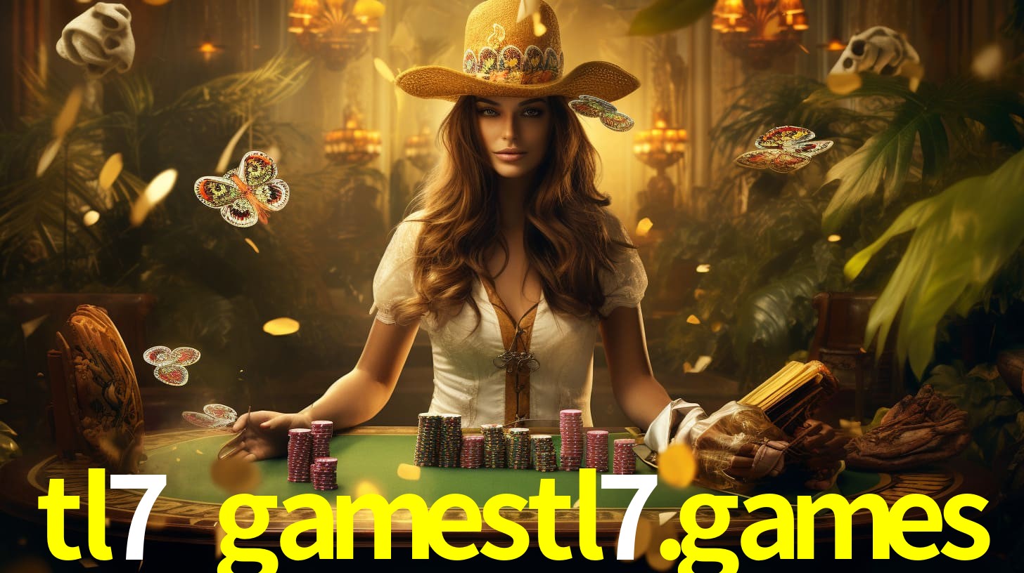 Blackjack Table tl7 gamestl7.games
