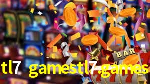 Mercados ao vivo e cash out na tl7 gamestl7.games