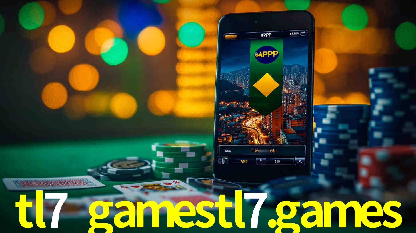 A Popularidade dos Caça-Níqueis no tl7 gamestl7.games
