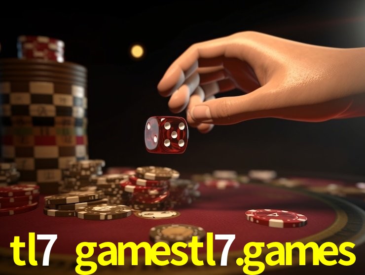 Avaliações dos Jogadores tl7 gamestl7.games