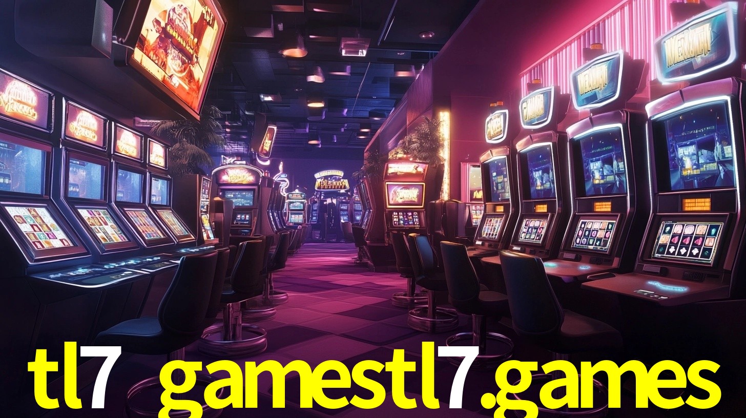 Ofertas Imperdíveis na tl7 gamestl7.games: Promoções e Bônus Que Valem a Pena