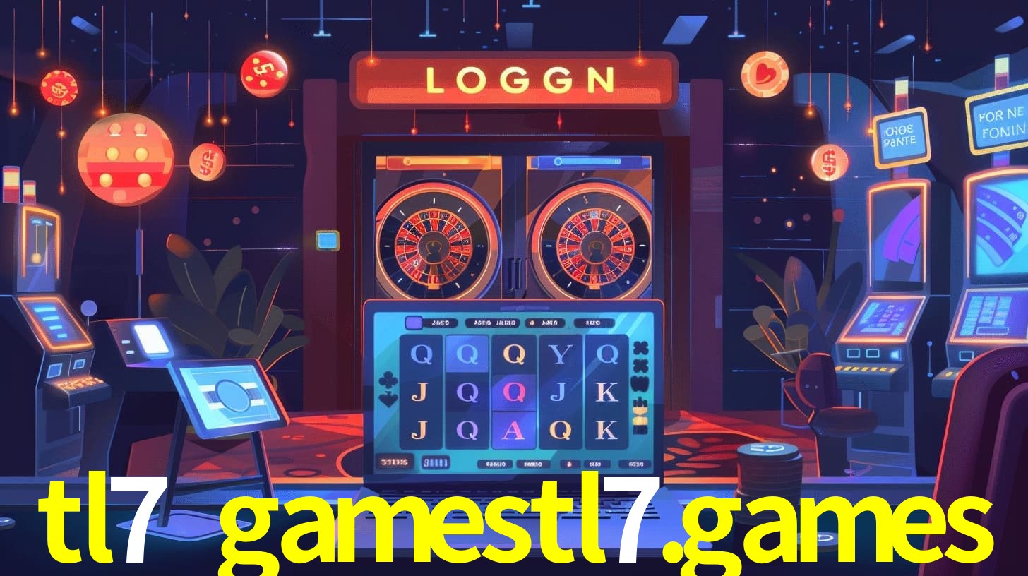 Promoção Relâmpago tl7 gamestl7.games