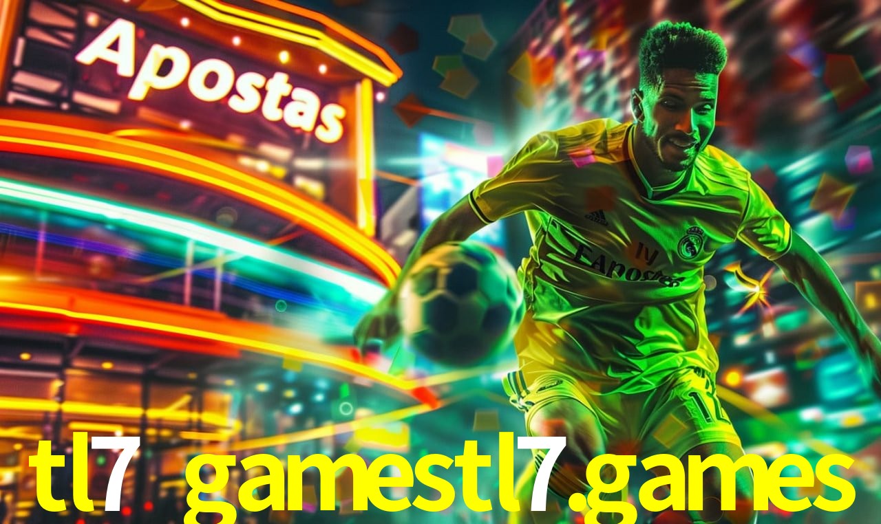 Estatísticas do Jogo tl7 gamestl7.games