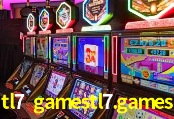 A Popularidade dos Caça-Níqueis no tl7 gamestl7.games