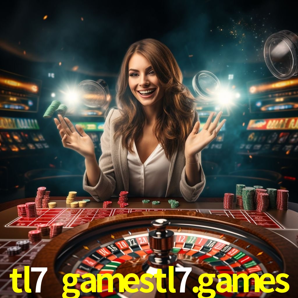 Experimente o Login Seguro Premium no tl7 gamestl7.games