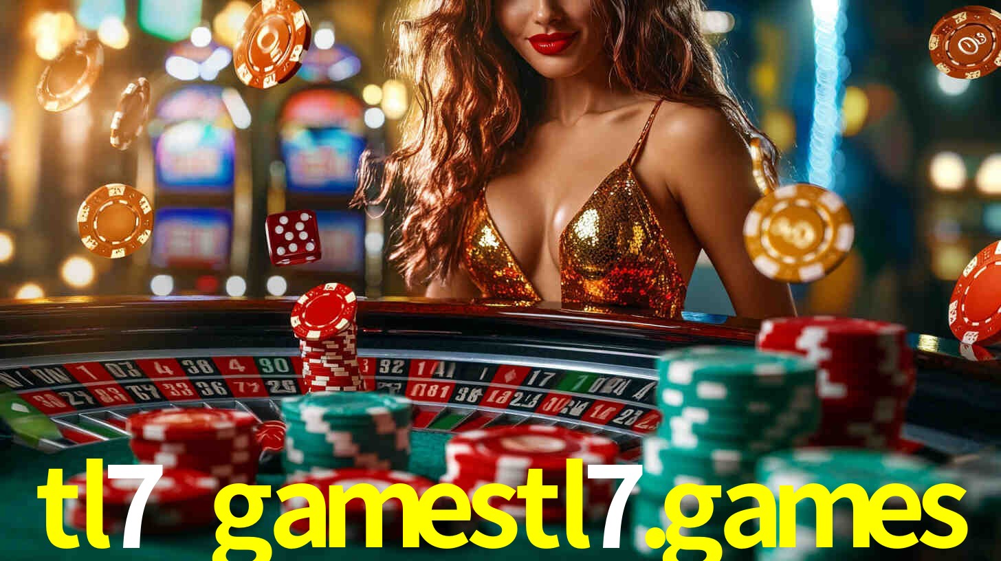 Premium Interface tl7 gamestl7.games