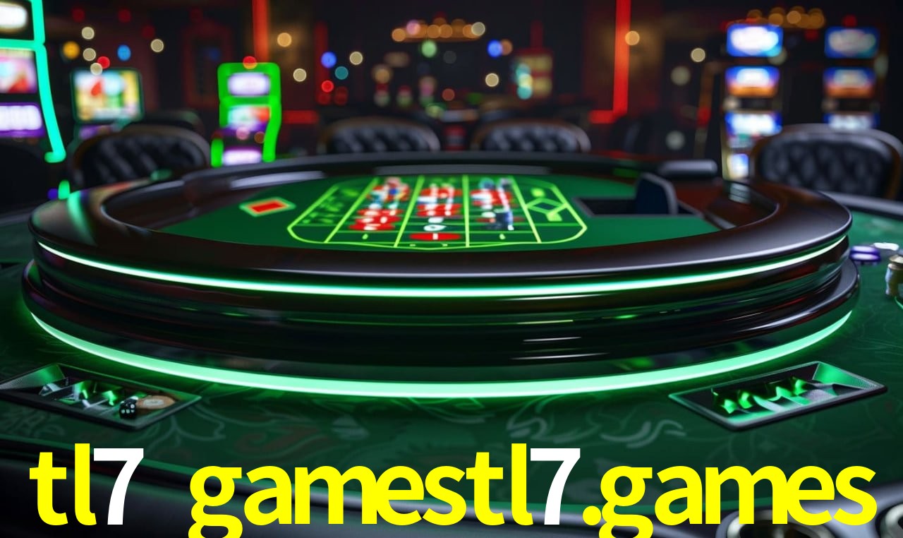 Exclusive Offers tl7 gamestl7.games
