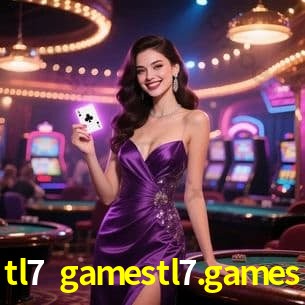 PIX Instantâneo tl7 gamestl7.games
