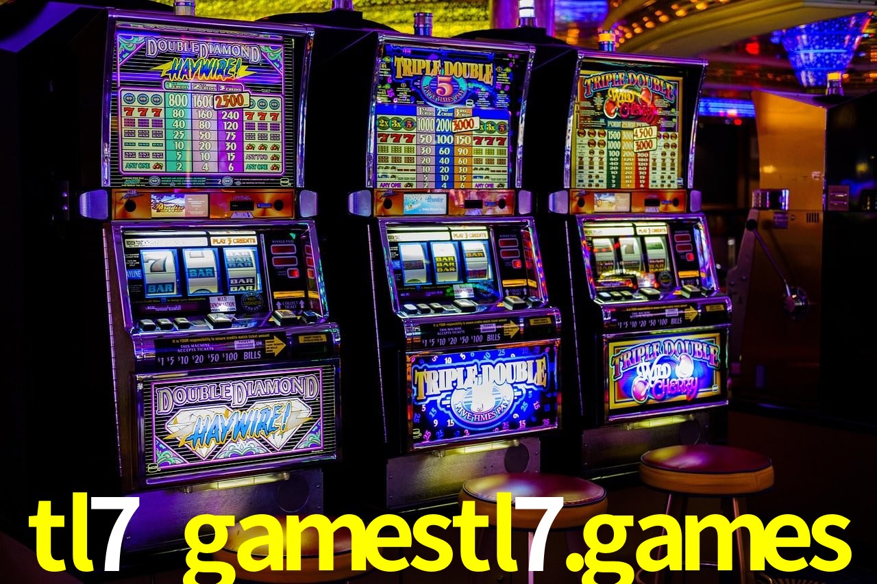 Mesa de Blackjack tl7 gamestl7.games