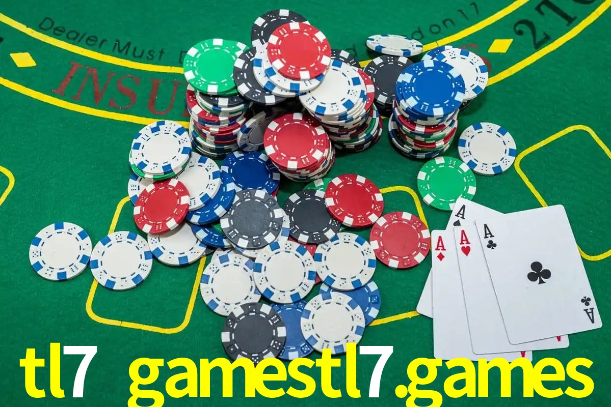 Interface do App tl7 gamestl7.games