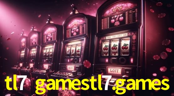 cassino tl7 gamestl7.games