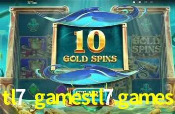 Descubra o Mundo do Cassino Online com tl7 gamestl7.games