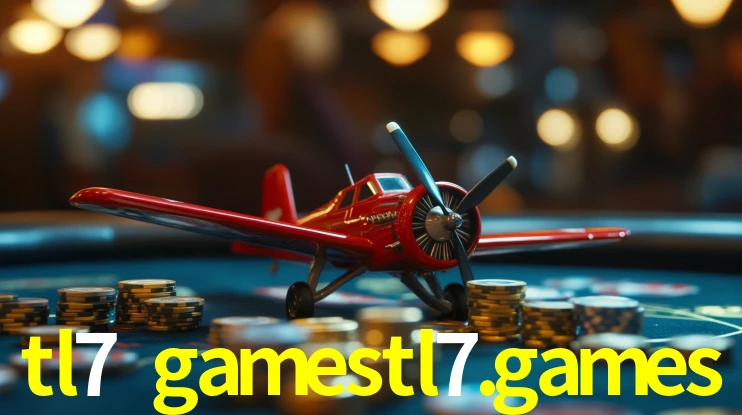 Game Providers tl7 gamestl7.games
