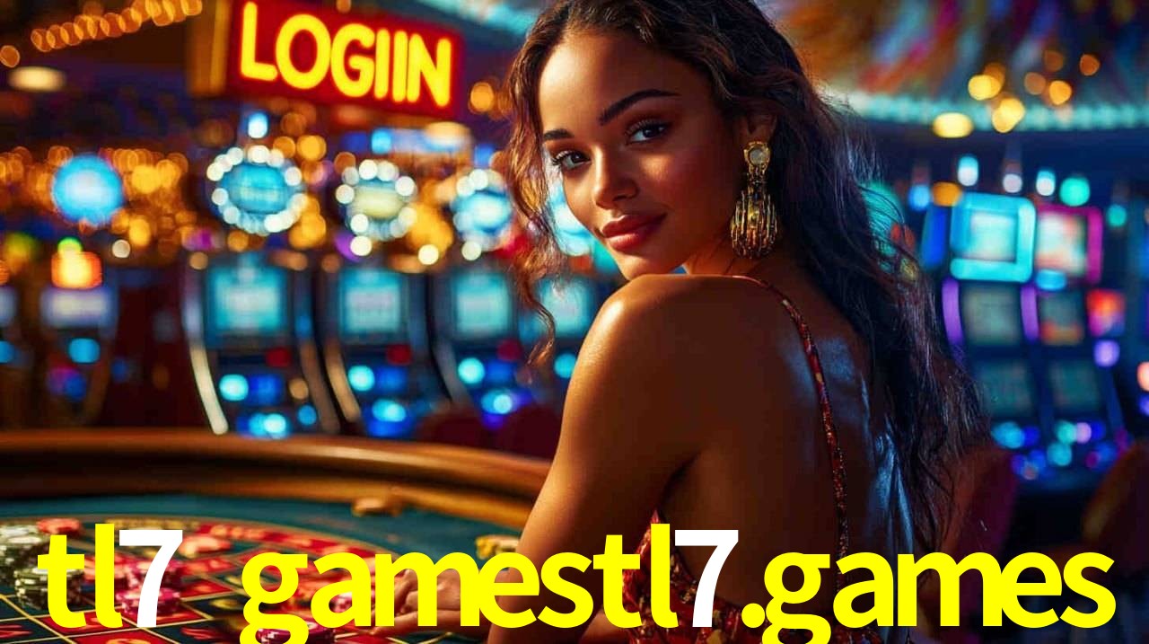 Jogos de Slot tl7 gamestl7.games
