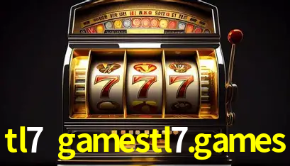 Inovações de Jogos na tl7 gamestl7.games: O Futuro das Experiências Interativas