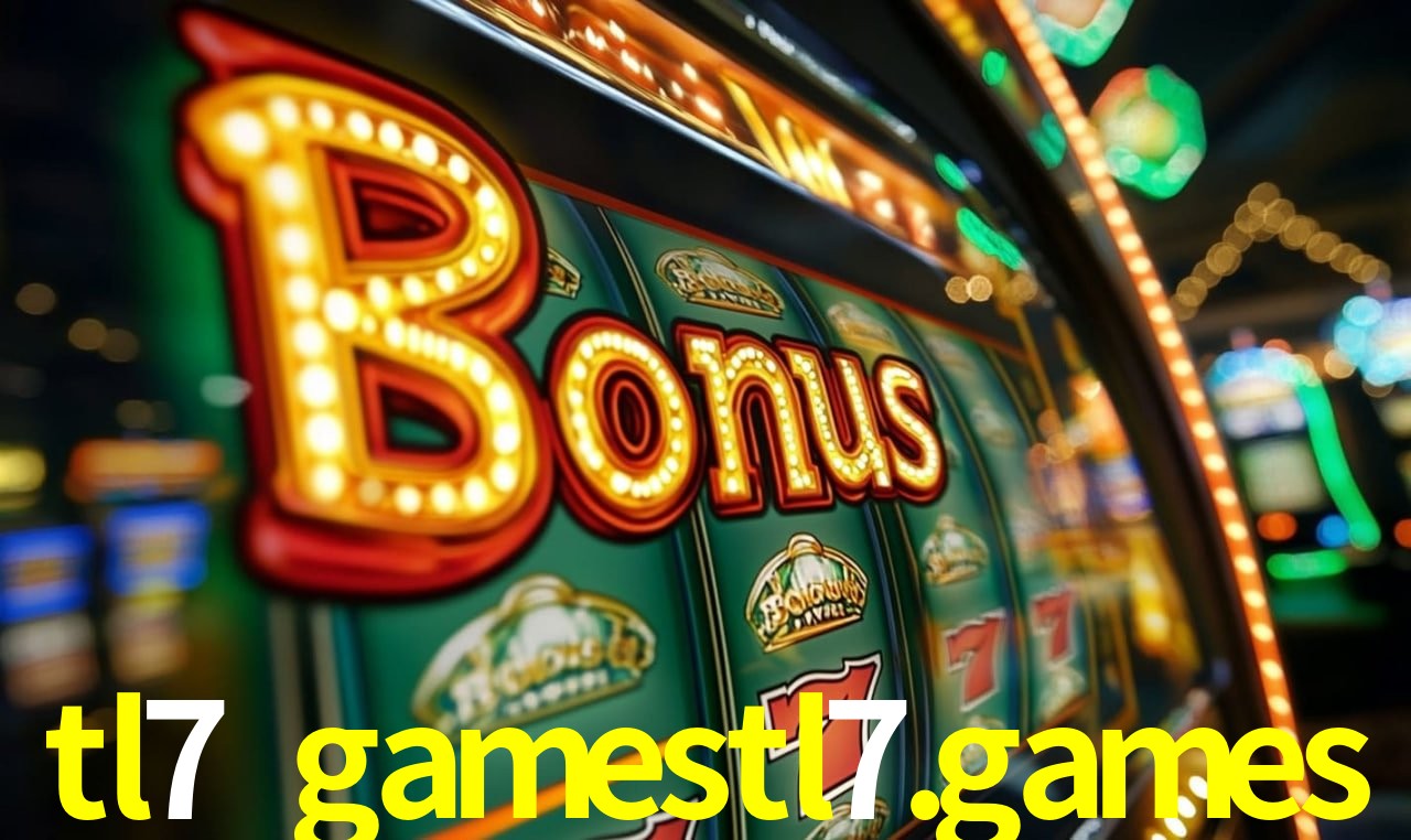Loterias online na tl7 gamestl7.games