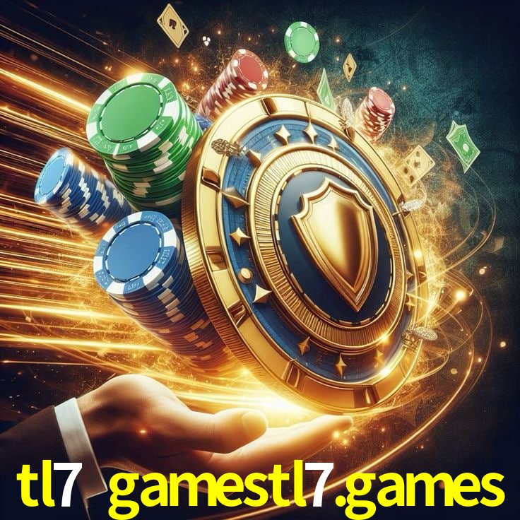 Torneios e prêmios garantidos na tl7 gamestl7.games