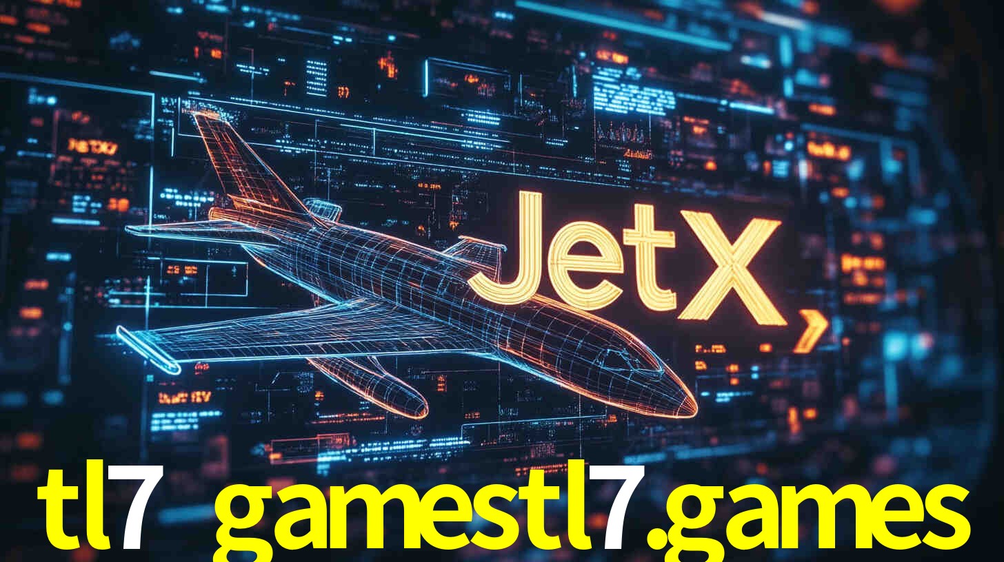 Desvendando o Mundo dos Jogos Virtuais na tl7 gamestl7.games