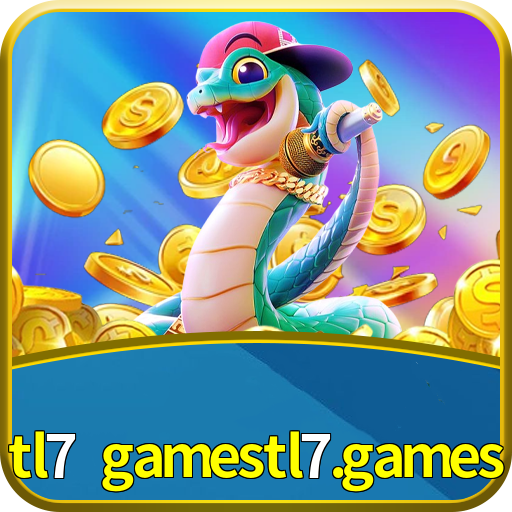Imagem promocional da tl7 gamestl7.games mostrando a plataforma e suas vantagens